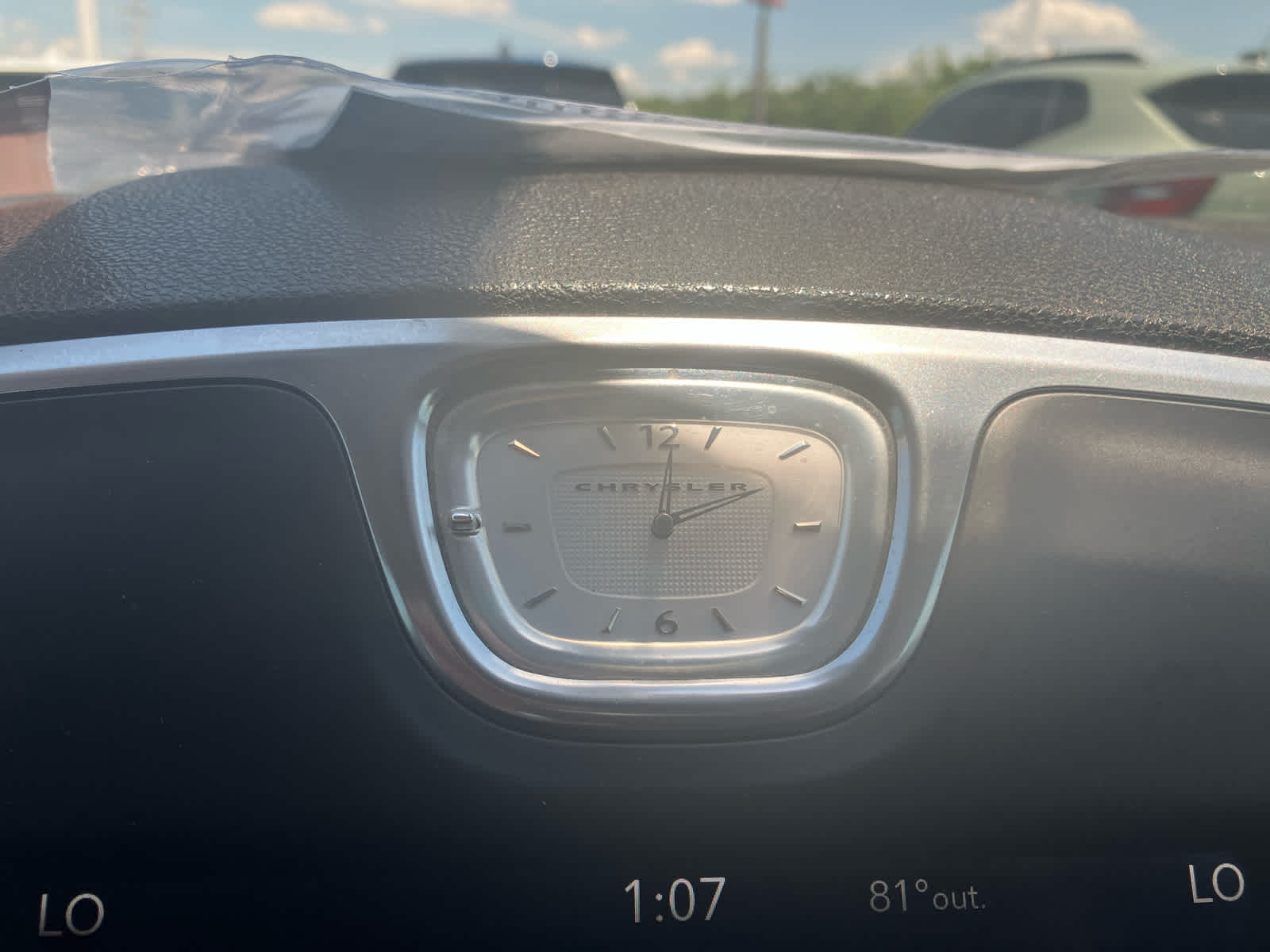 2021 Chrysler 300 Touring