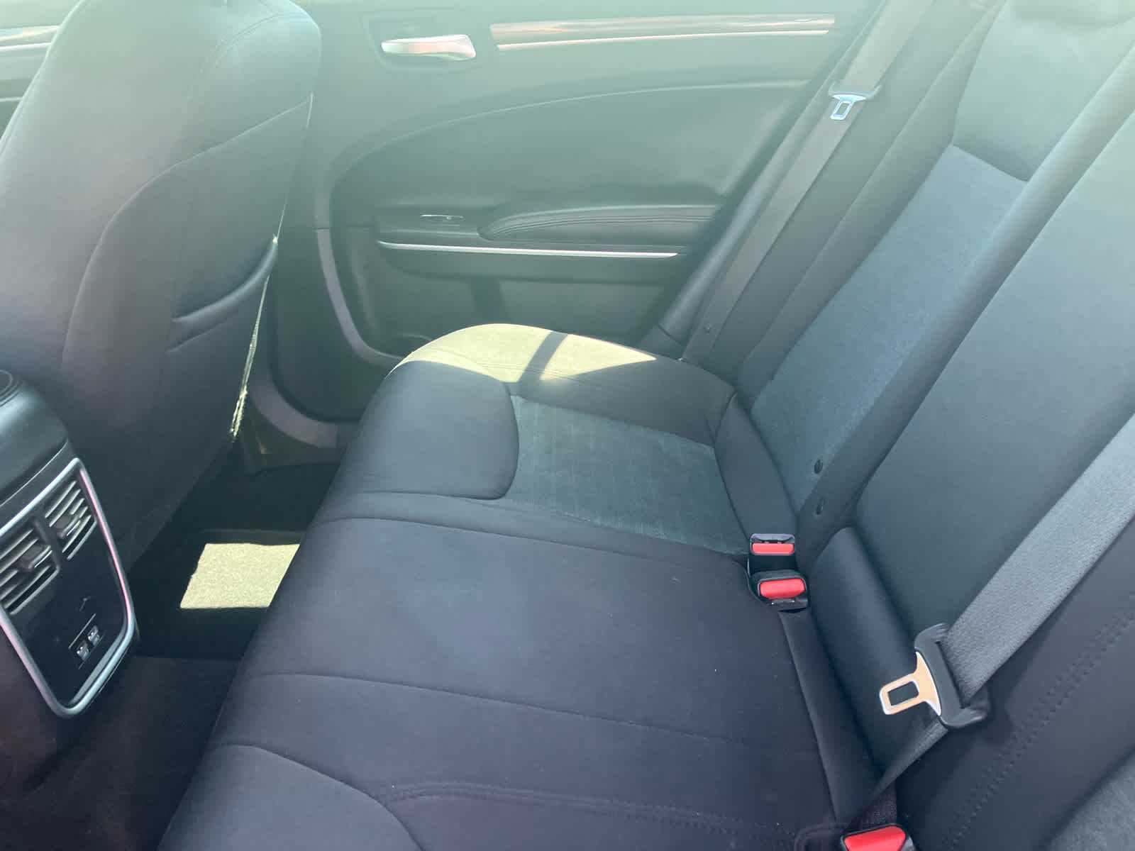 2021 Chrysler 300 Touring