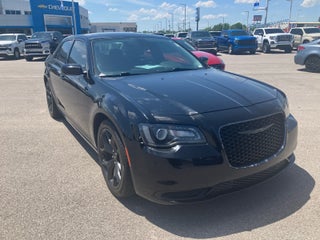 2021 Chrysler 300 Touring