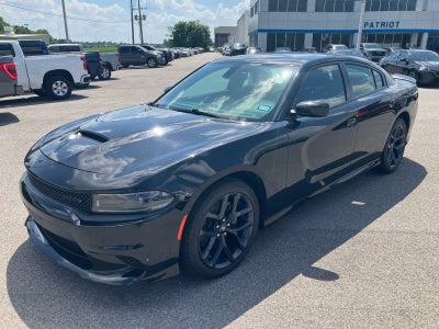 2023 Dodge Charger GT