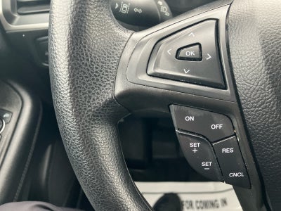2022 Ford Edge SE