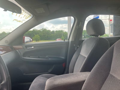 2007 Chevrolet Impala 3.5L LT