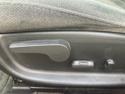 2007 Chevrolet Impala 3.5L LT