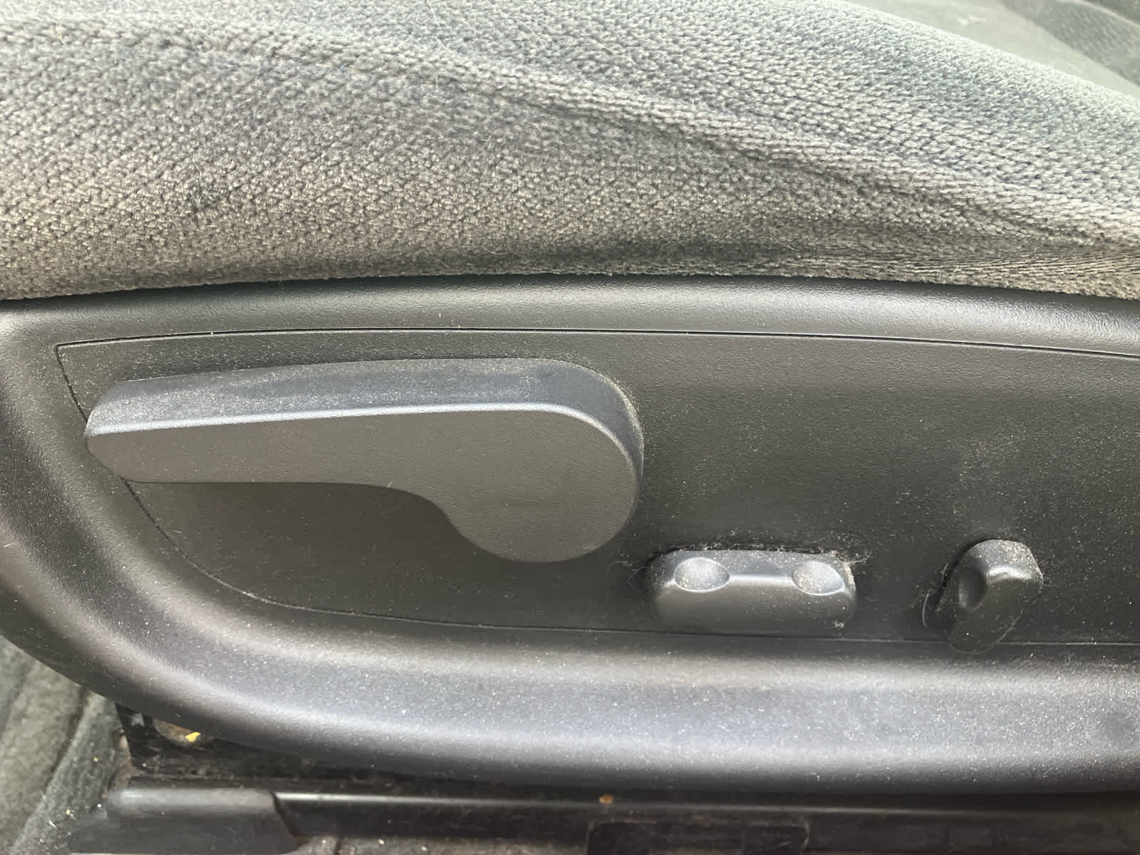 2007 Chevrolet Impala 3.5L LT