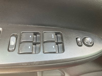 2007 Chevrolet Impala 3.5L LT