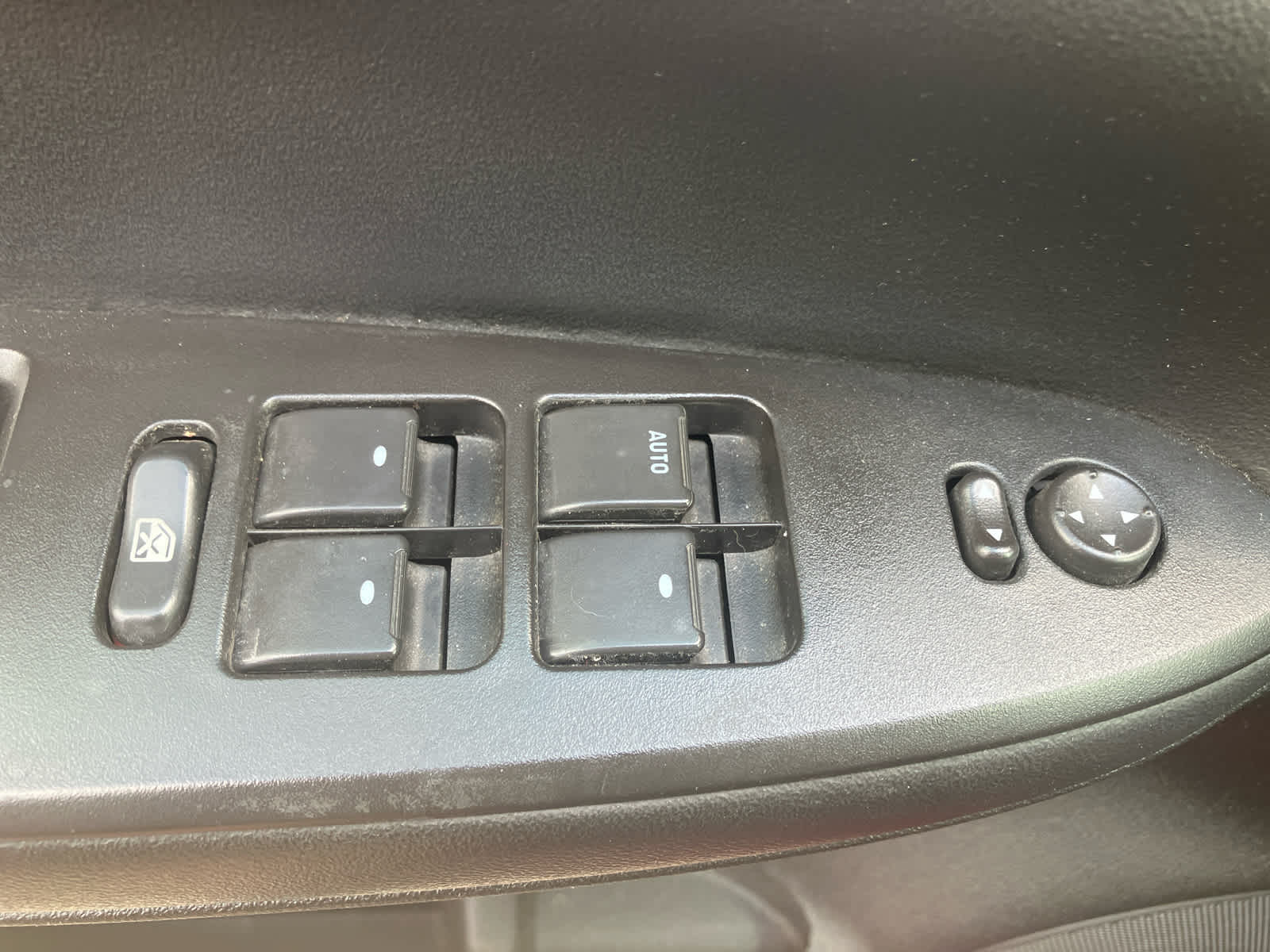 2007 Chevrolet Impala 3.5L LT