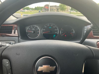 2007 Chevrolet Impala 3.5L LT