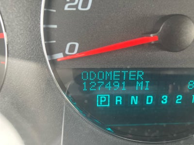 2007 Chevrolet Impala 3.5L LT