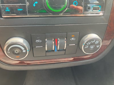 2007 Chevrolet Impala 3.5L LT