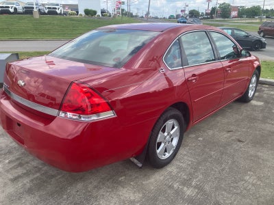 2007 Chevrolet Impala 3.5L LT
