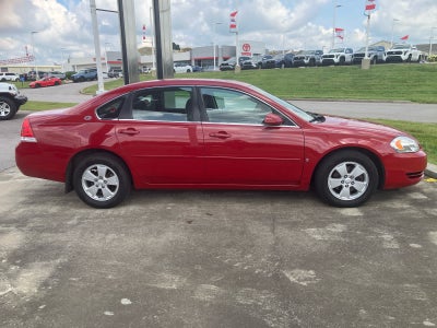 2007 Chevrolet Impala 3.5L LT