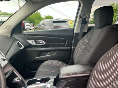 2016 GMC Terrain SLE