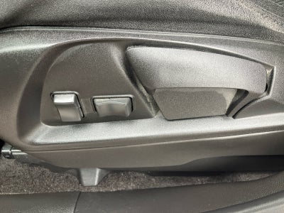 2016 GMC Terrain SLE