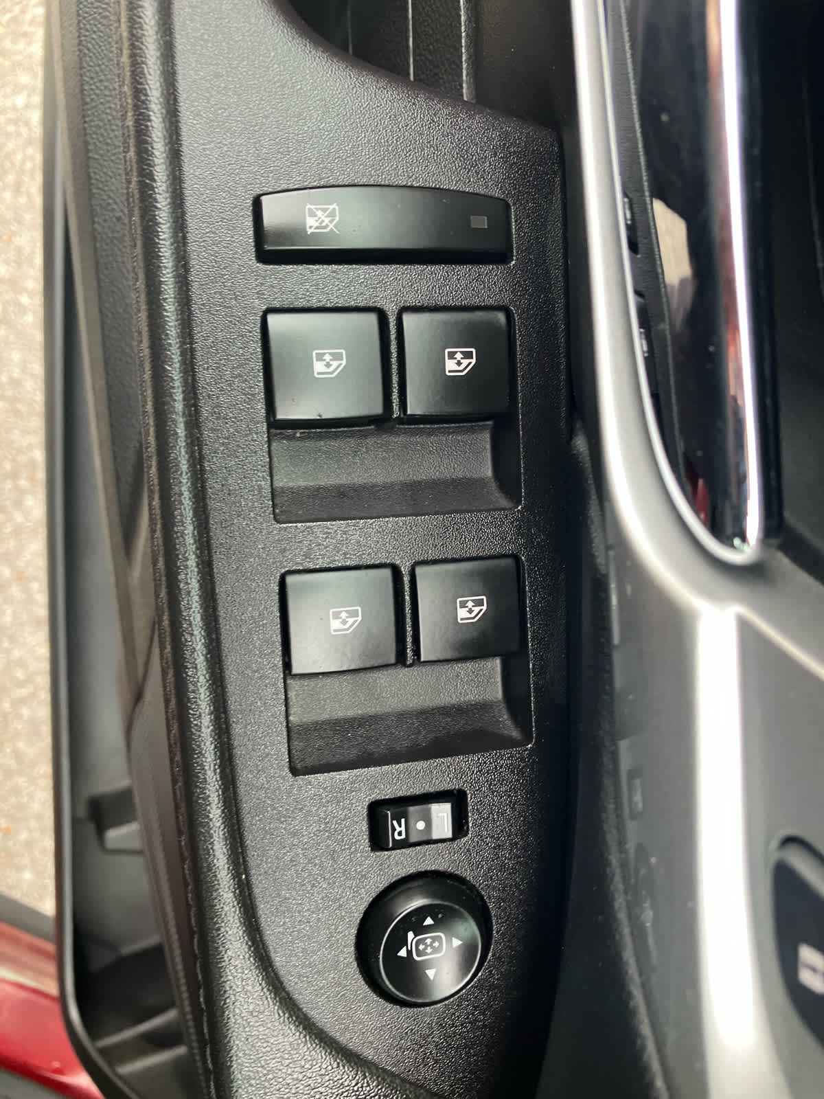 2016 GMC Terrain SLE