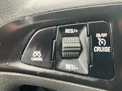 2016 GMC Terrain SLE