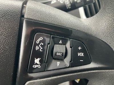 2016 GMC Terrain SLE
