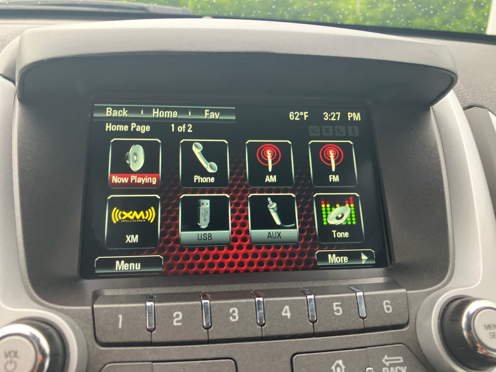 2016 GMC Terrain SLE