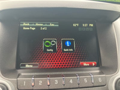 2016 GMC Terrain SLE