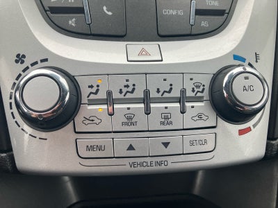 2016 GMC Terrain SLE