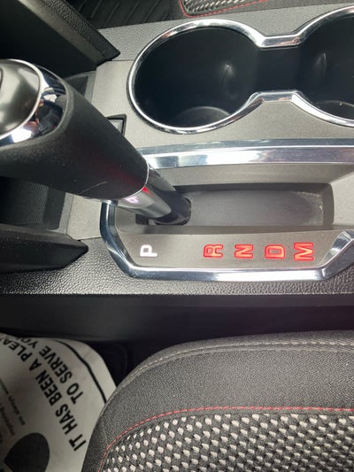 2016 GMC Terrain SLE