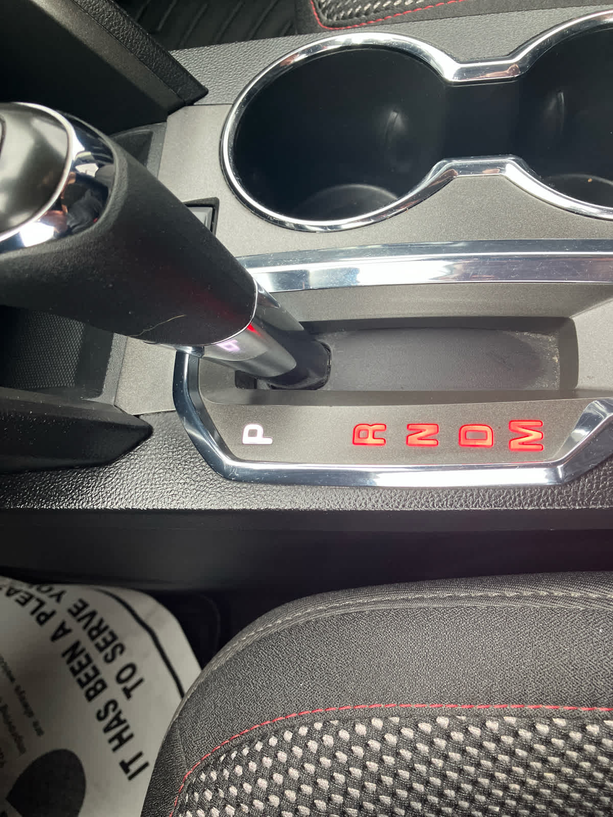 2016 GMC Terrain SLE
