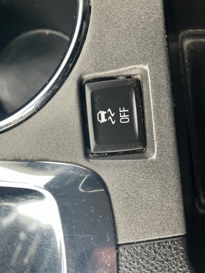 2016 GMC Terrain SLE