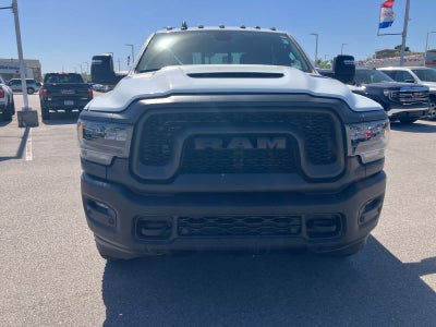 2024 RAM 2500 Rebel
