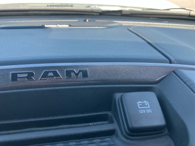 2024 RAM 2500 Rebel