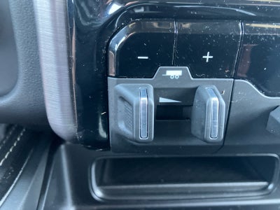 2024 RAM 2500 Rebel