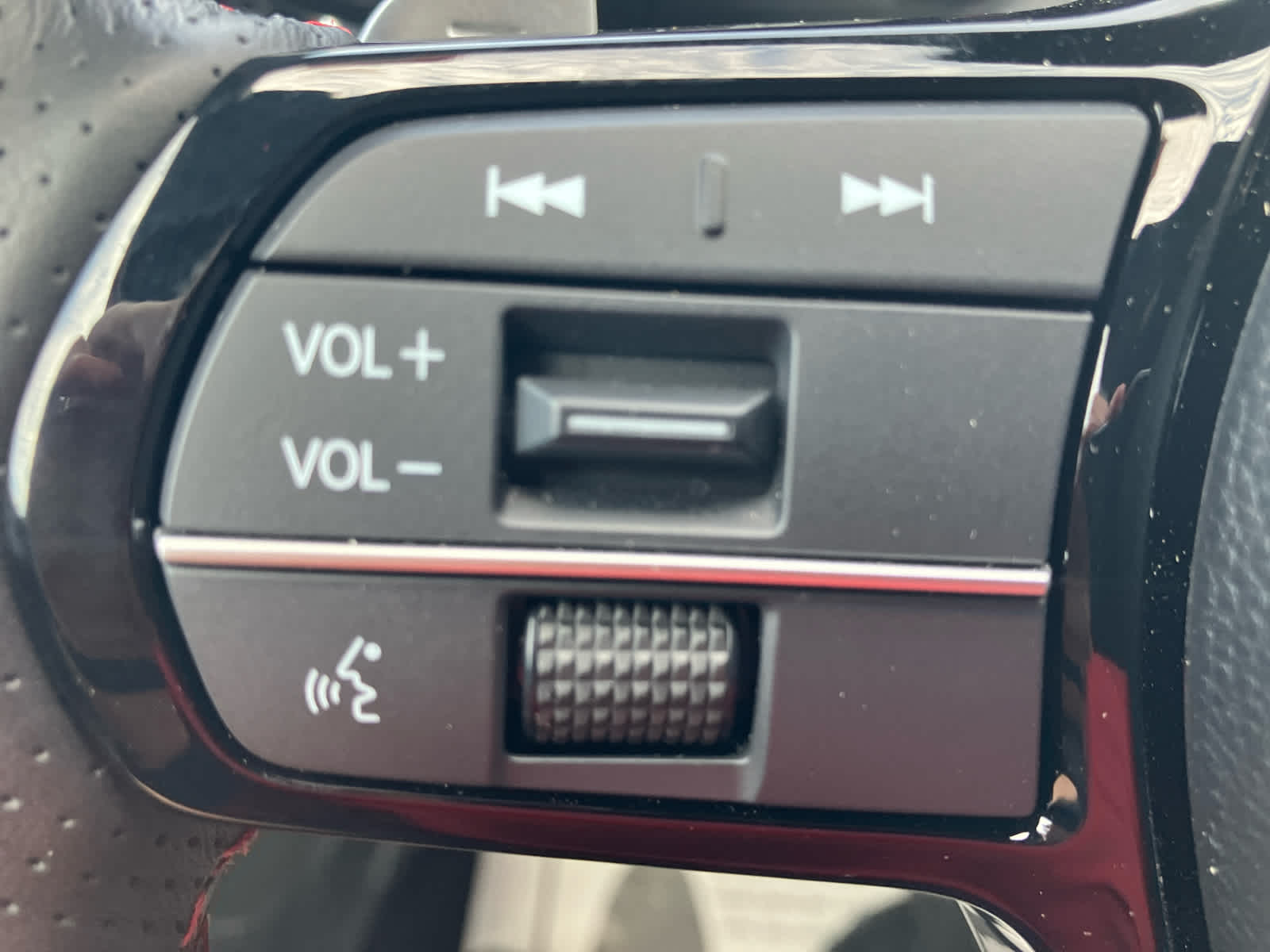 2025 Acura ADX w/A-Spec Package