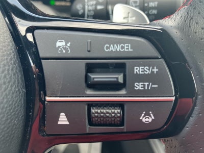 2025 Acura ADX w/A-Spec Package