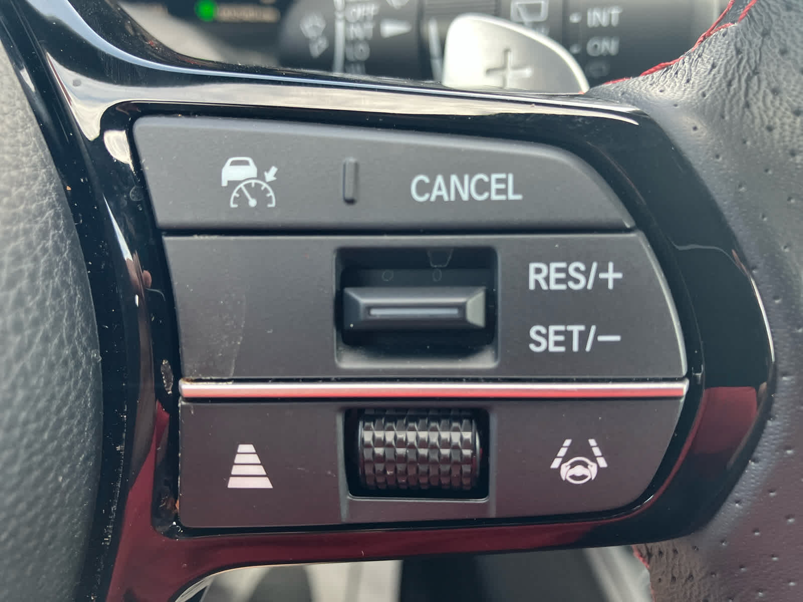 2025 Acura ADX w/A-Spec Package