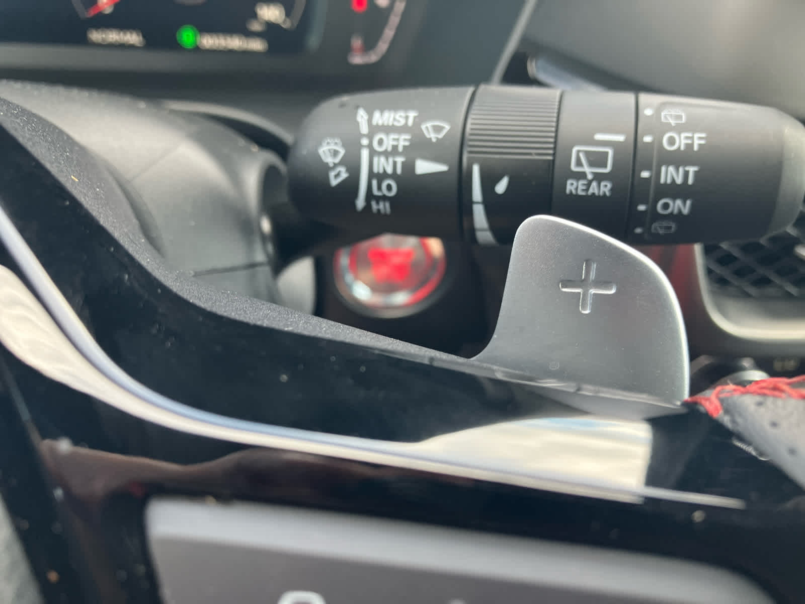2025 Acura ADX w/A-Spec Package