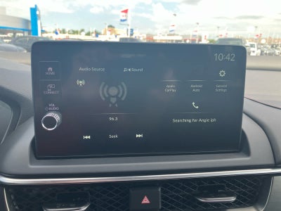 2025 Acura ADX w/A-Spec Package