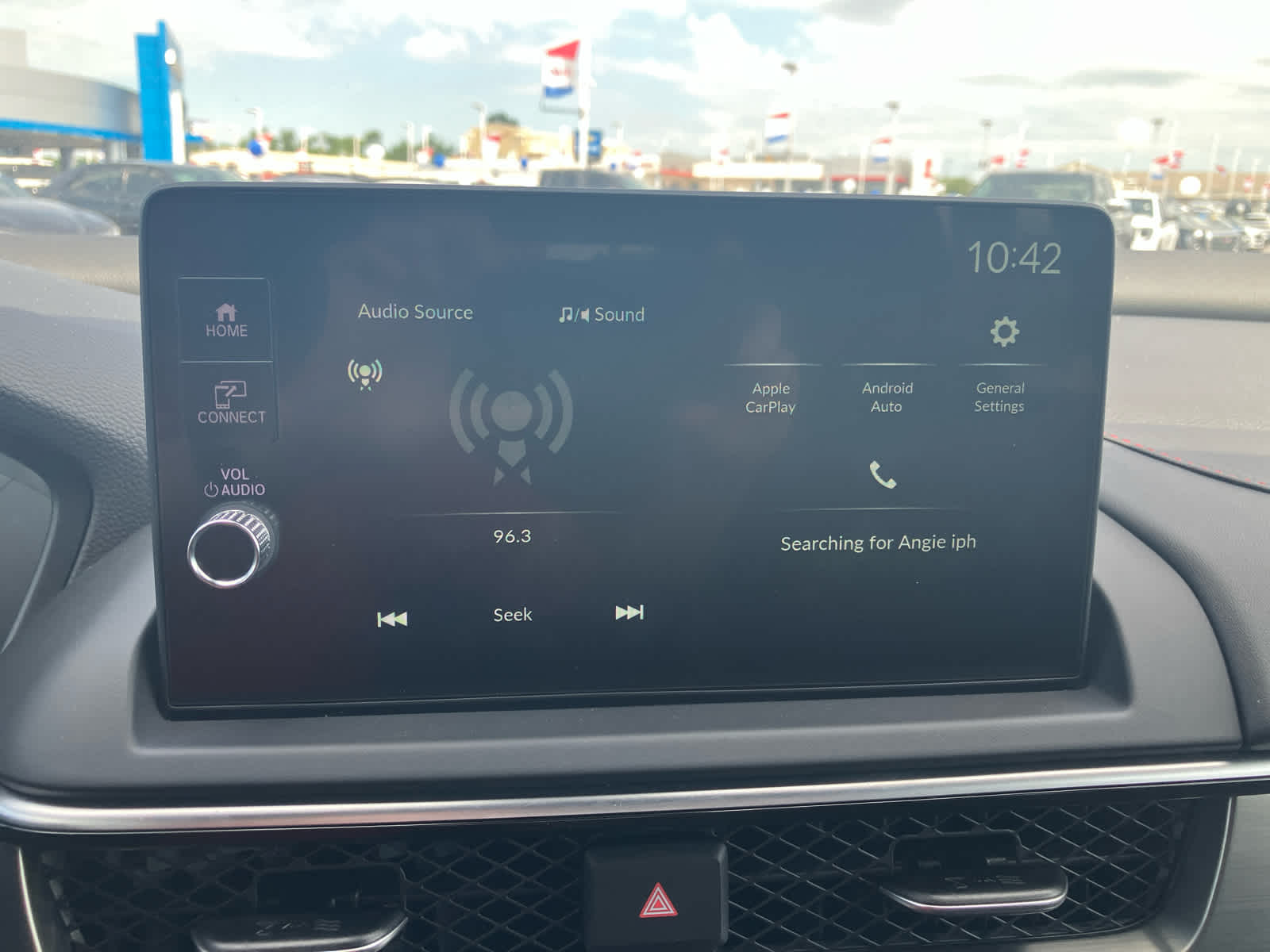 2025 Acura ADX w/A-Spec Package