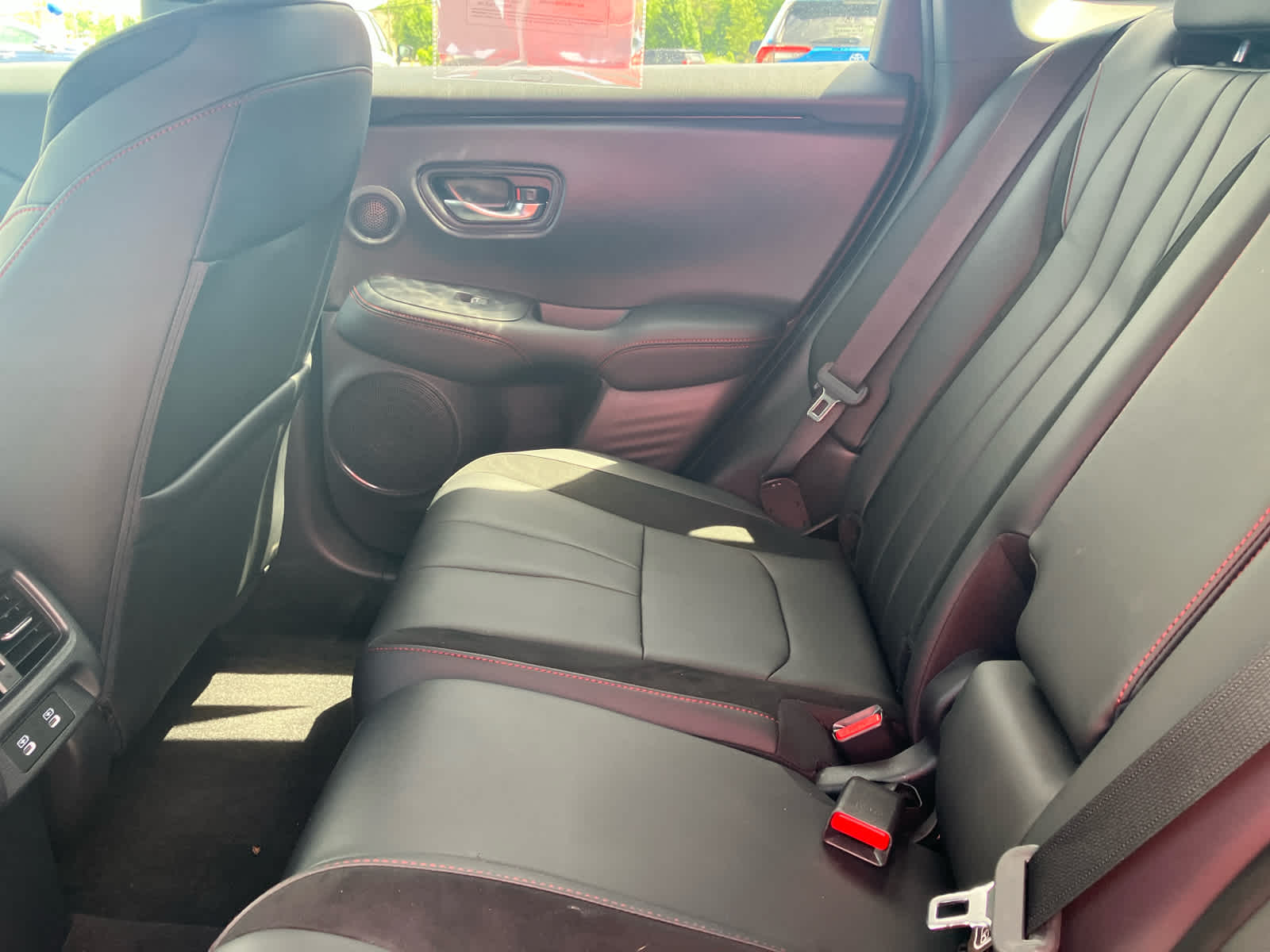 2025 Acura ADX w/A-Spec Package