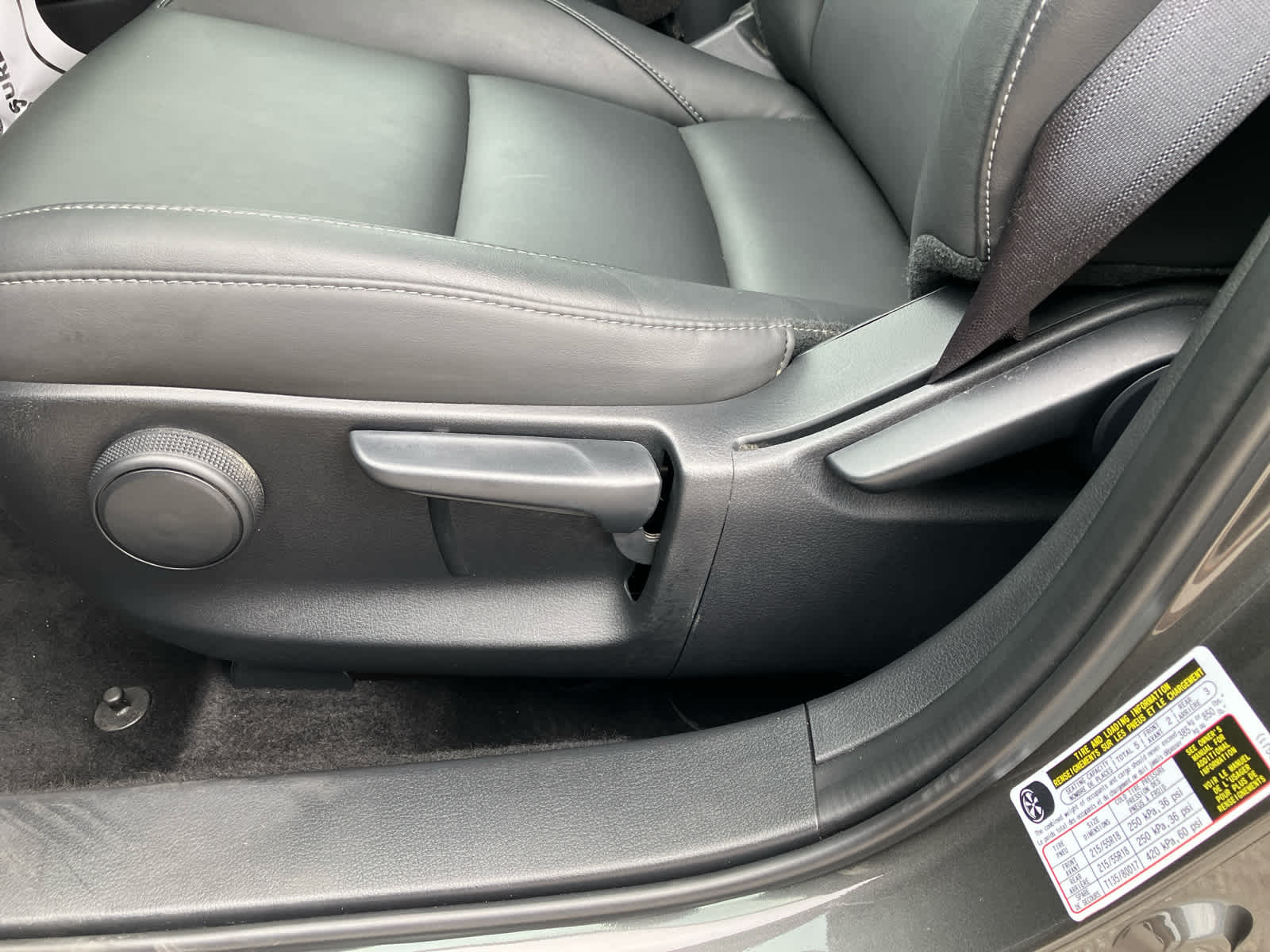 2025 Mazda Mazda CX-30 2.5 S Select Sport