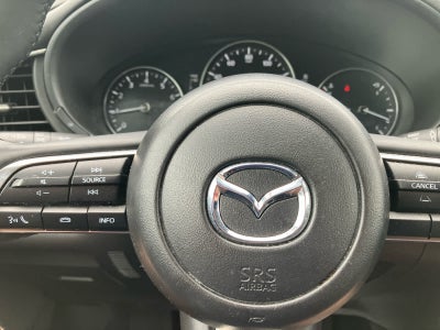 2025 Mazda Mazda CX-30 2.5 S Select Sport