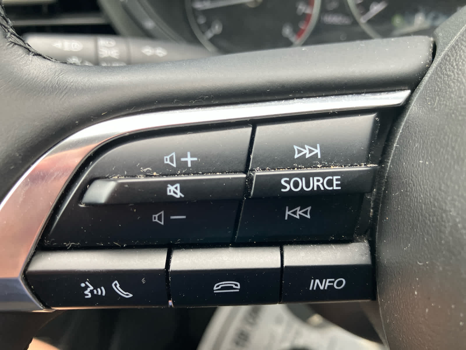 2025 Mazda Mazda CX-30 2.5 S Select Sport