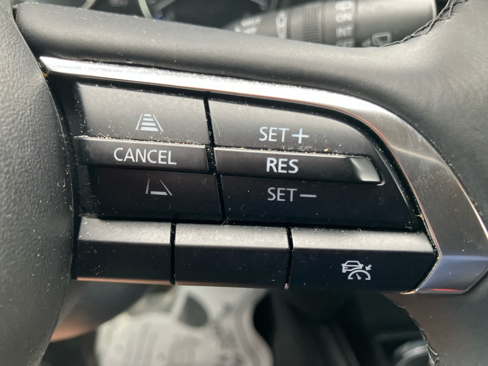 2025 Mazda Mazda CX-30 2.5 S Select Sport