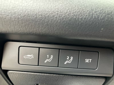 2022 Mazda Mazda CX-30 2.5 S Premium Package