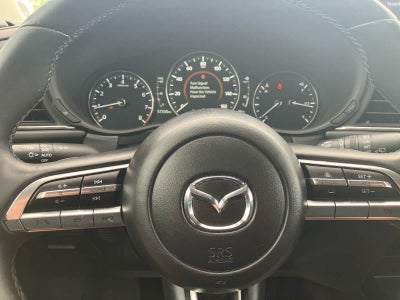 2022 Mazda Mazda CX-30 2.5 S Premium Package