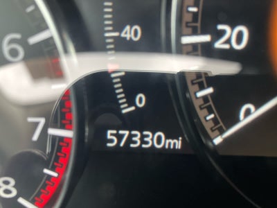 2022 Mazda Mazda CX-30 2.5 S Premium Package
