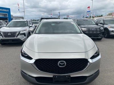 2022 Mazda Mazda CX-30 2.5 S Premium Package