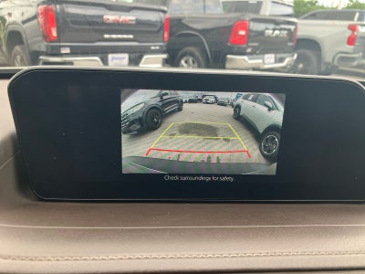 2022 Mazda Mazda CX-30 2.5 S Premium Package