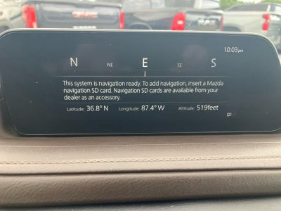2022 Mazda Mazda CX-30 2.5 S Premium Package