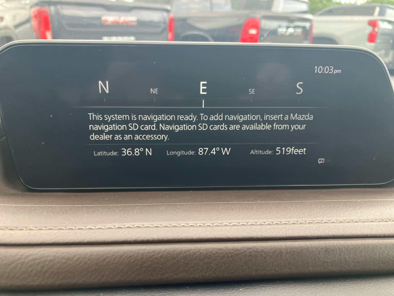 2022 Mazda Mazda CX-30 2.5 S Premium Package