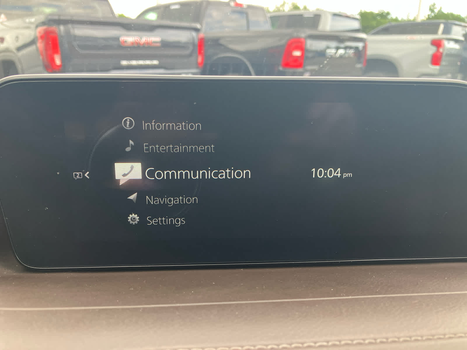 2022 Mazda Mazda CX-30 2.5 S Premium Package