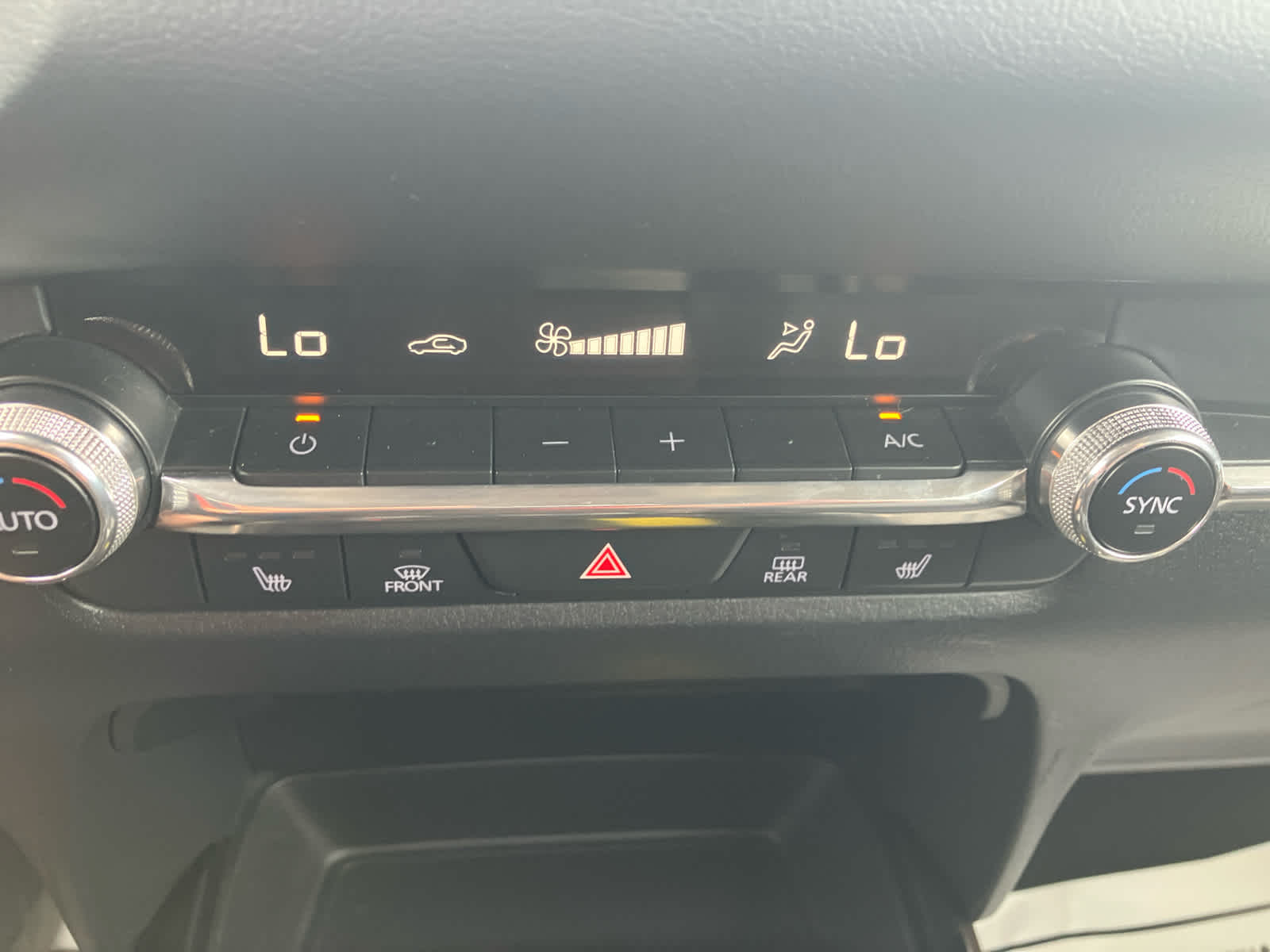 2022 Mazda Mazda CX-30 2.5 S Premium Package