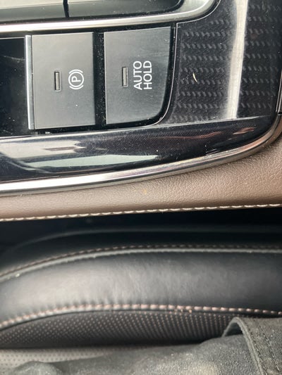 2022 Mazda Mazda CX-30 2.5 S Premium Package